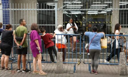 Local de provas Enem