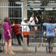 Local de provas Enem