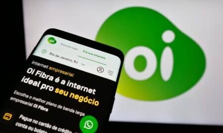 Logo App Oi
