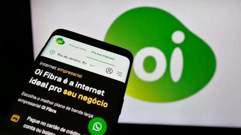 Logo App Oi