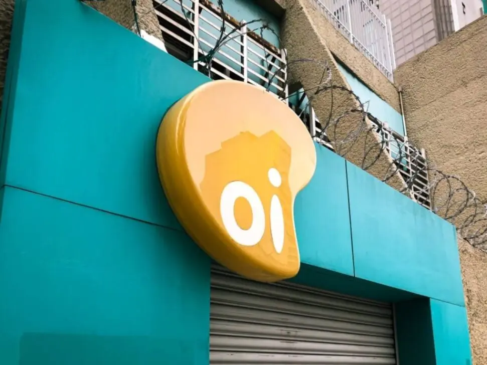Logo OI