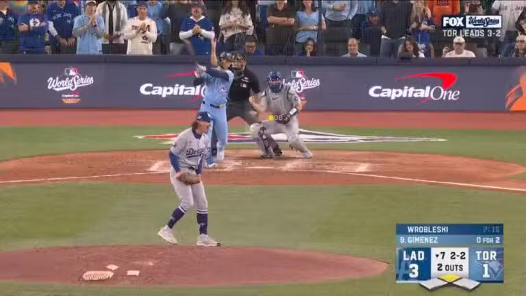 LosAngelesDodgers