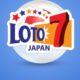 Loto 7 Japao