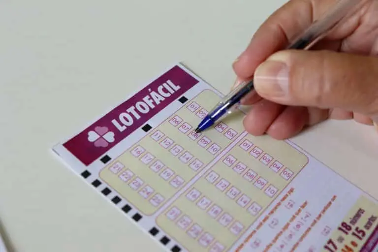 Lotofácil