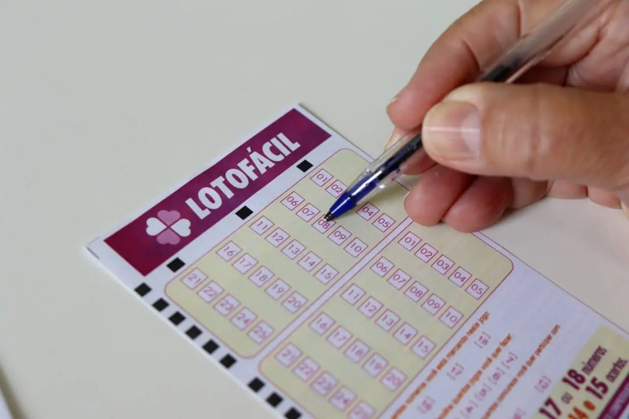 Lotofácil