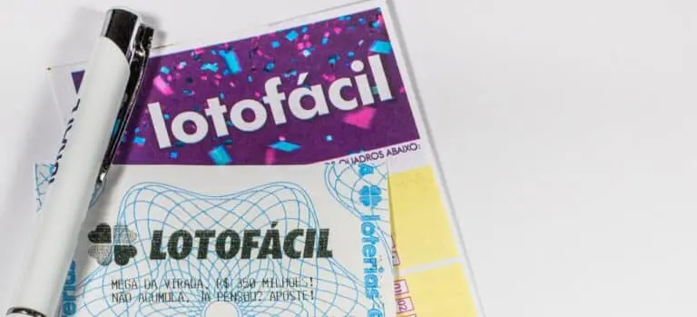 Lotofácil