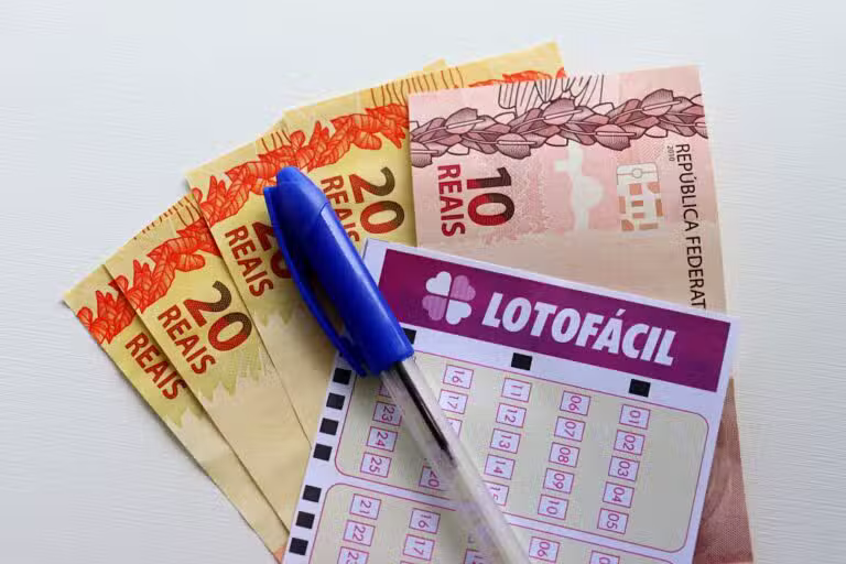 Lotofácil