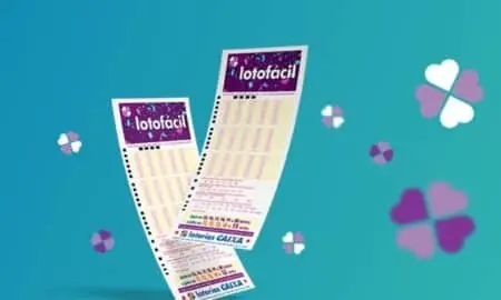 Lotofacil