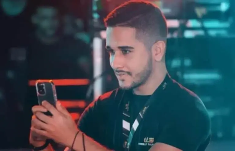 Lucas Borges ex-assessor de João Neto & Frederico