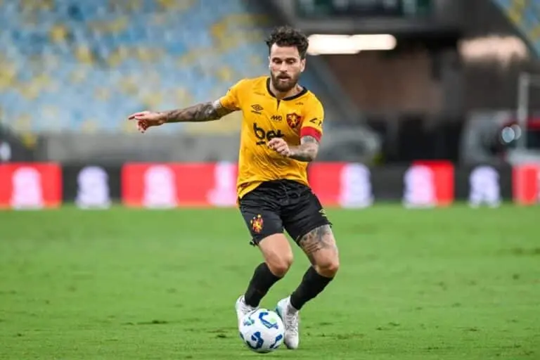 Lucas Lima