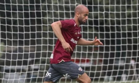 Lucas Moura