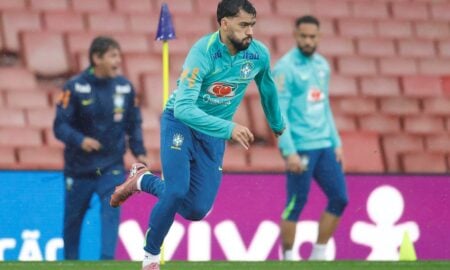 Lucas Paquetá