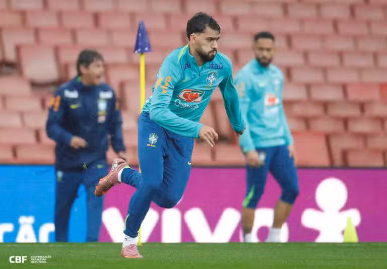 Lucas Paquetá