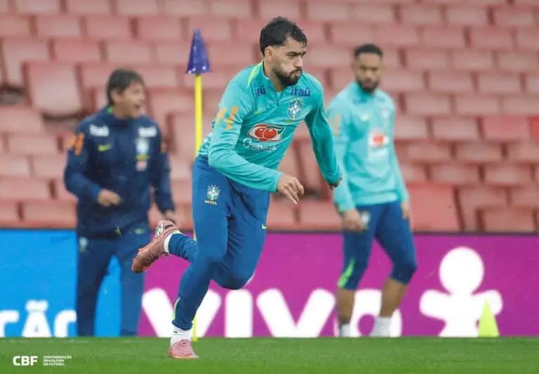 Lucas Paquetá