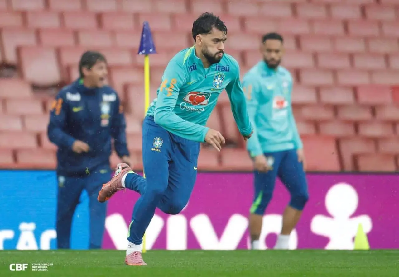 Lucas Paquetá