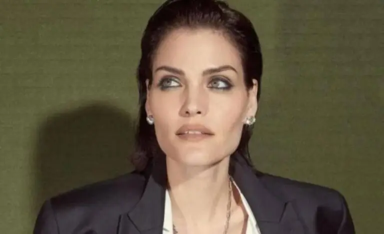 Luciana Curtis