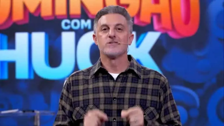 Luciano Huck