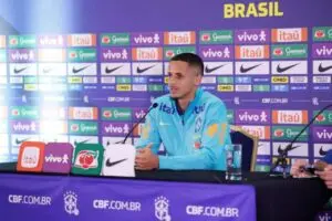 ルシアーノ・ジュバが代表チームへの初招集を祝い、親善試合で2026年ワールドカップ出場を目指す