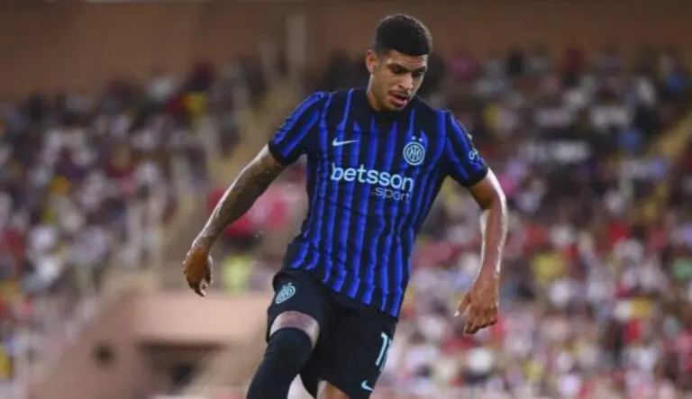Luis Henrique