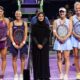 Luisa Stefani e Babos x Dabrowski e Routliffe