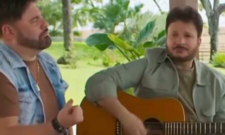 Luiz Cláudio & Giuliano
