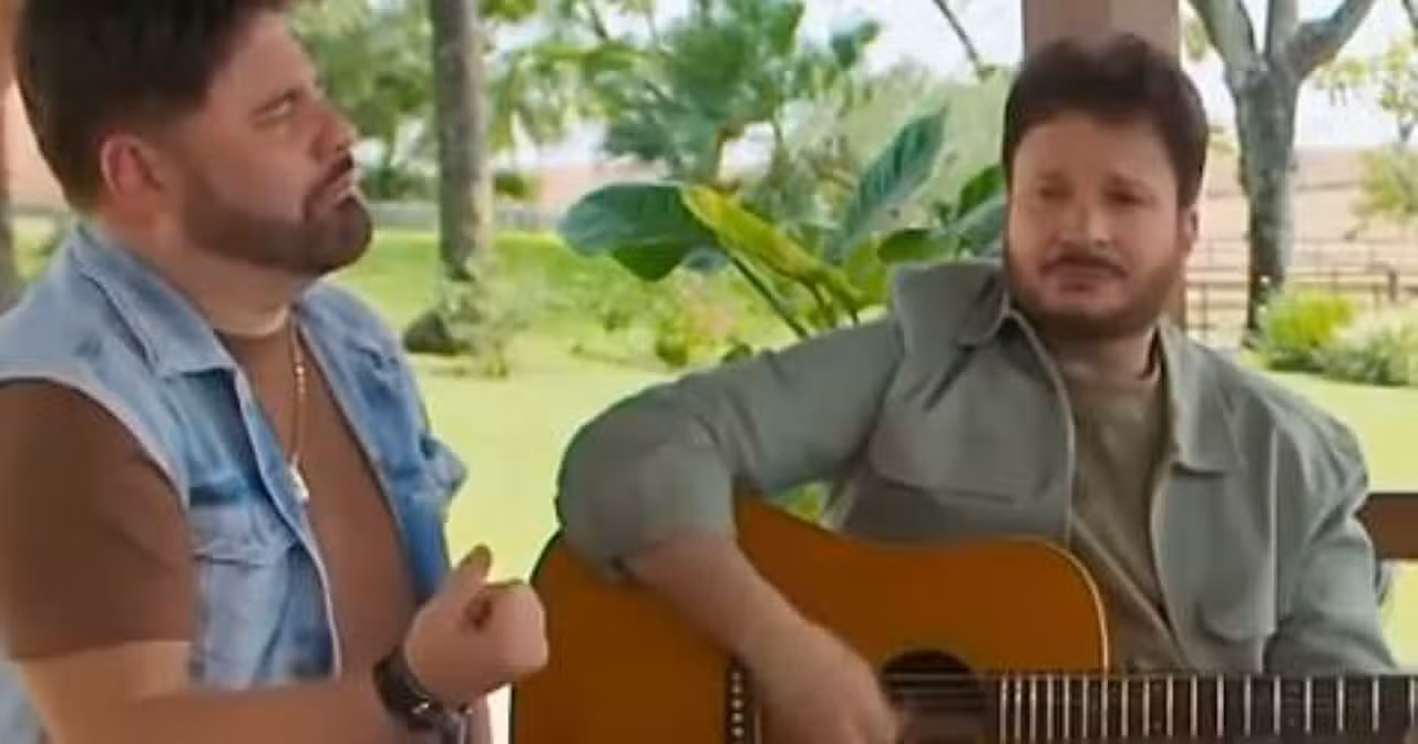 Luiz Cláudio & Giuliano