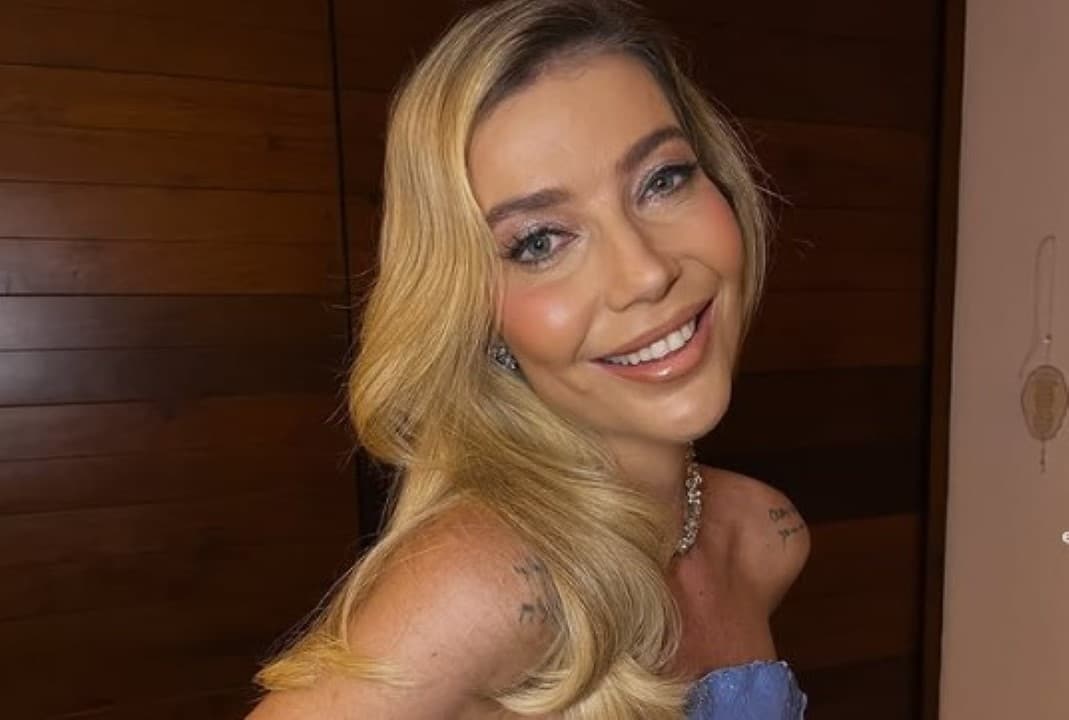 Luiza Possi