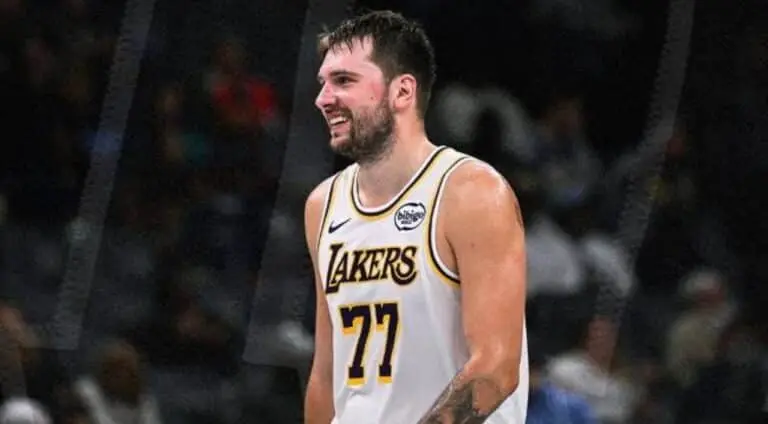 Luka Doncic
