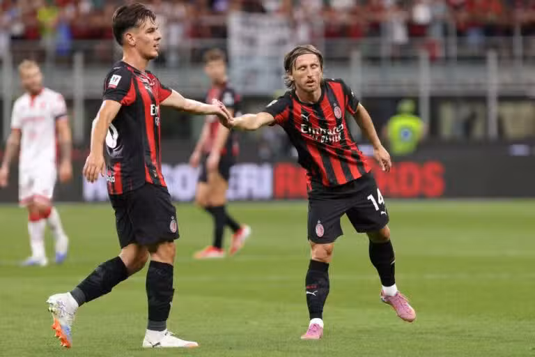 Luka Modric