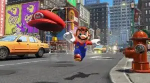 任天堂のイベントでSwitch後継機の新作3Dマリオの発表が予定されている