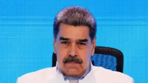 مادورو يقبل الاجتماع مع ترامب لتخفيف الأزمة في منطقة البحر الكاريبي