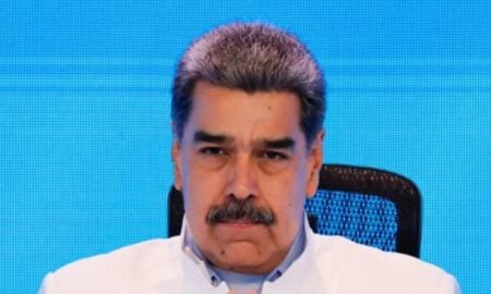 Maduro
