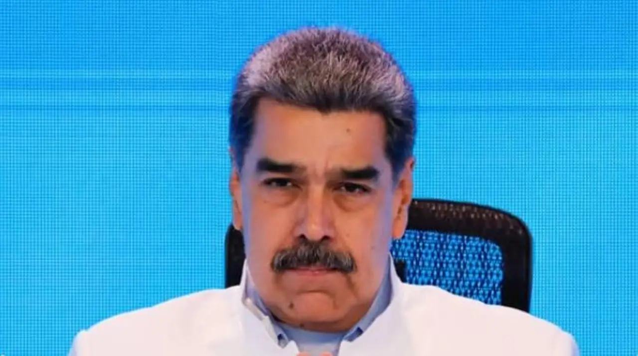 Maduro