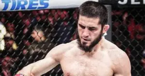 UFC 322: ماخاتشيف يتحدى ديلا مادالينا بحثًا عن لقب الوسط