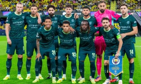 Manchester City