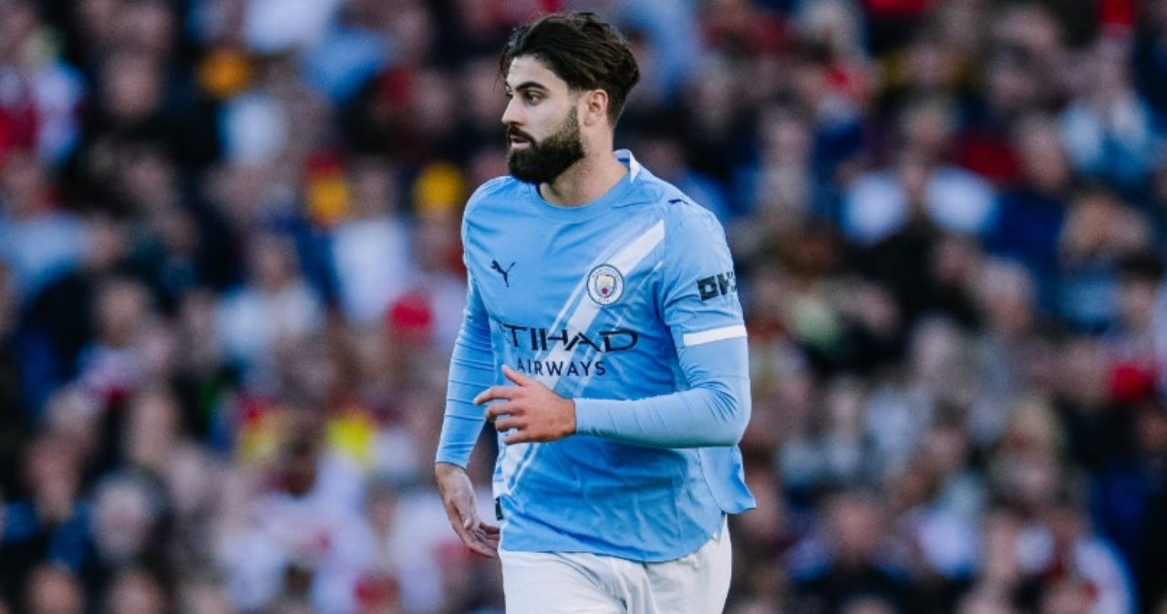 Manchester City