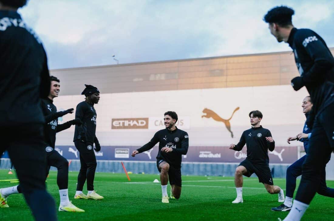 Manchester City