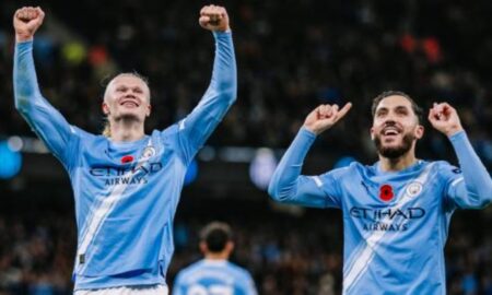 Manchester City