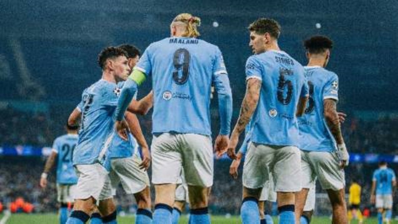 Manchester City