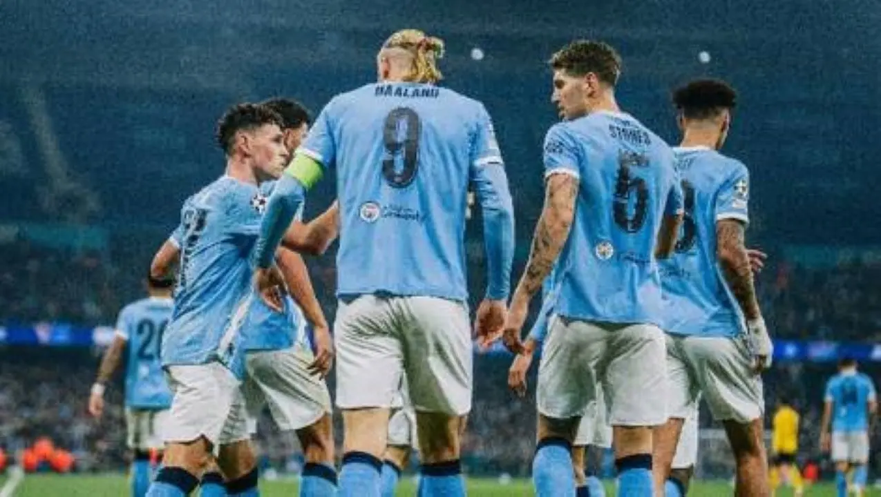 Manchester City