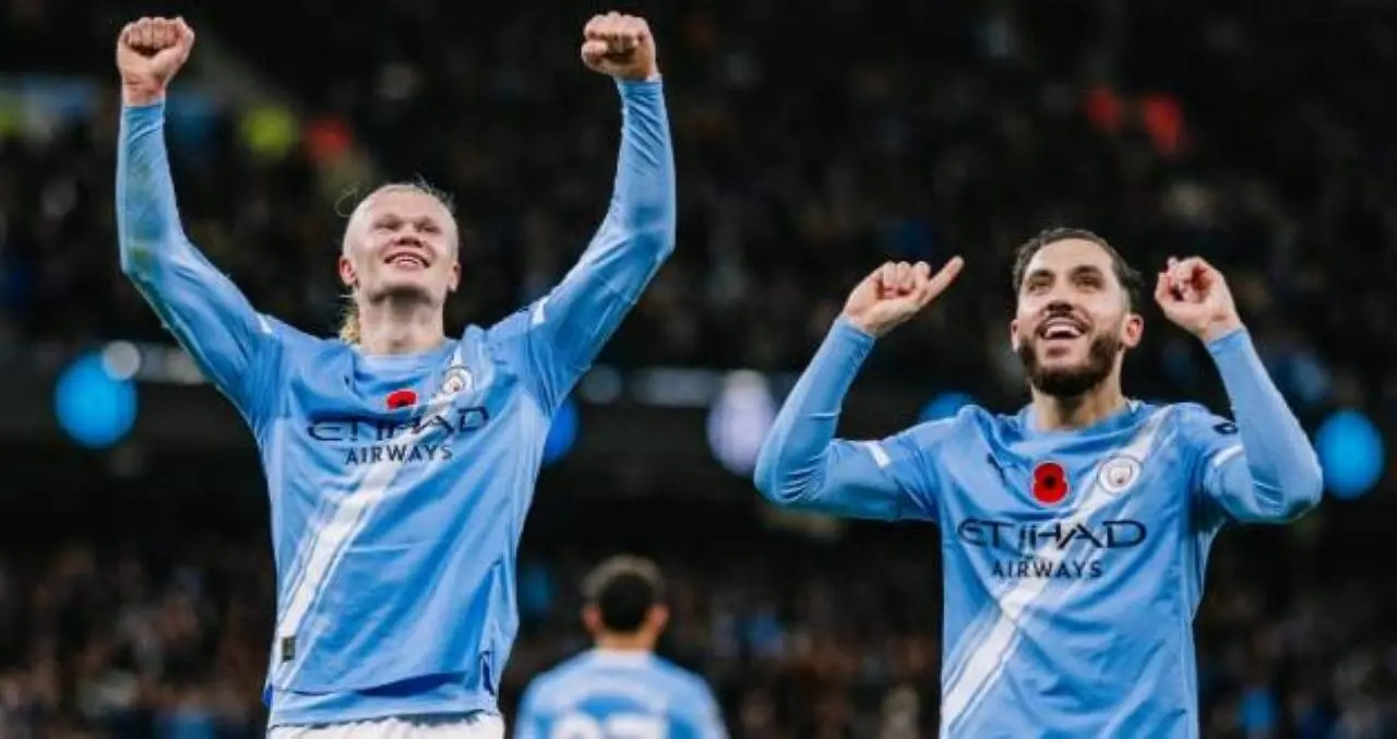 Manchester City