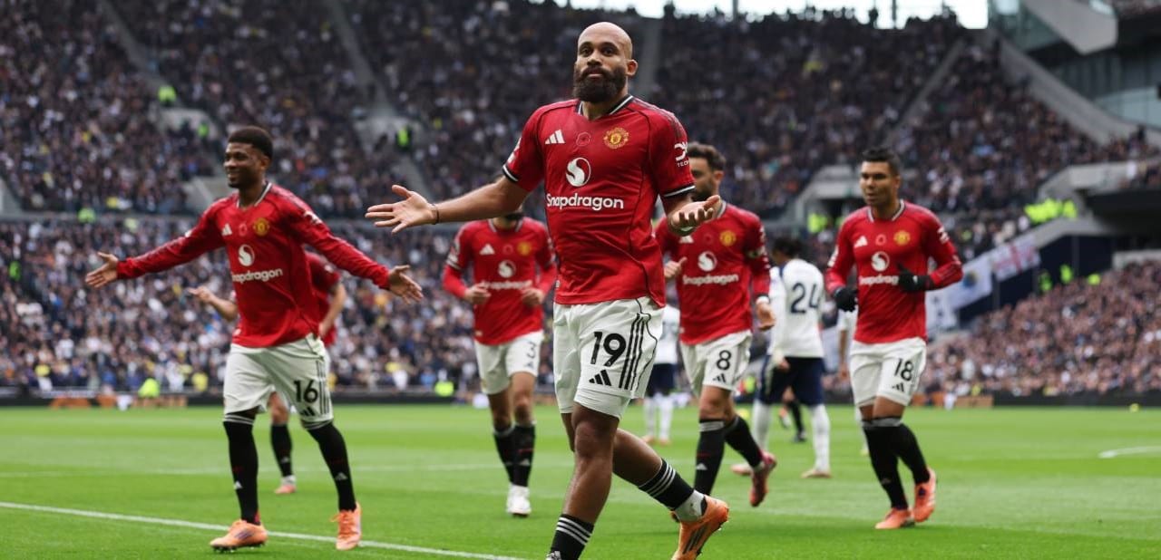 Manchester UTD