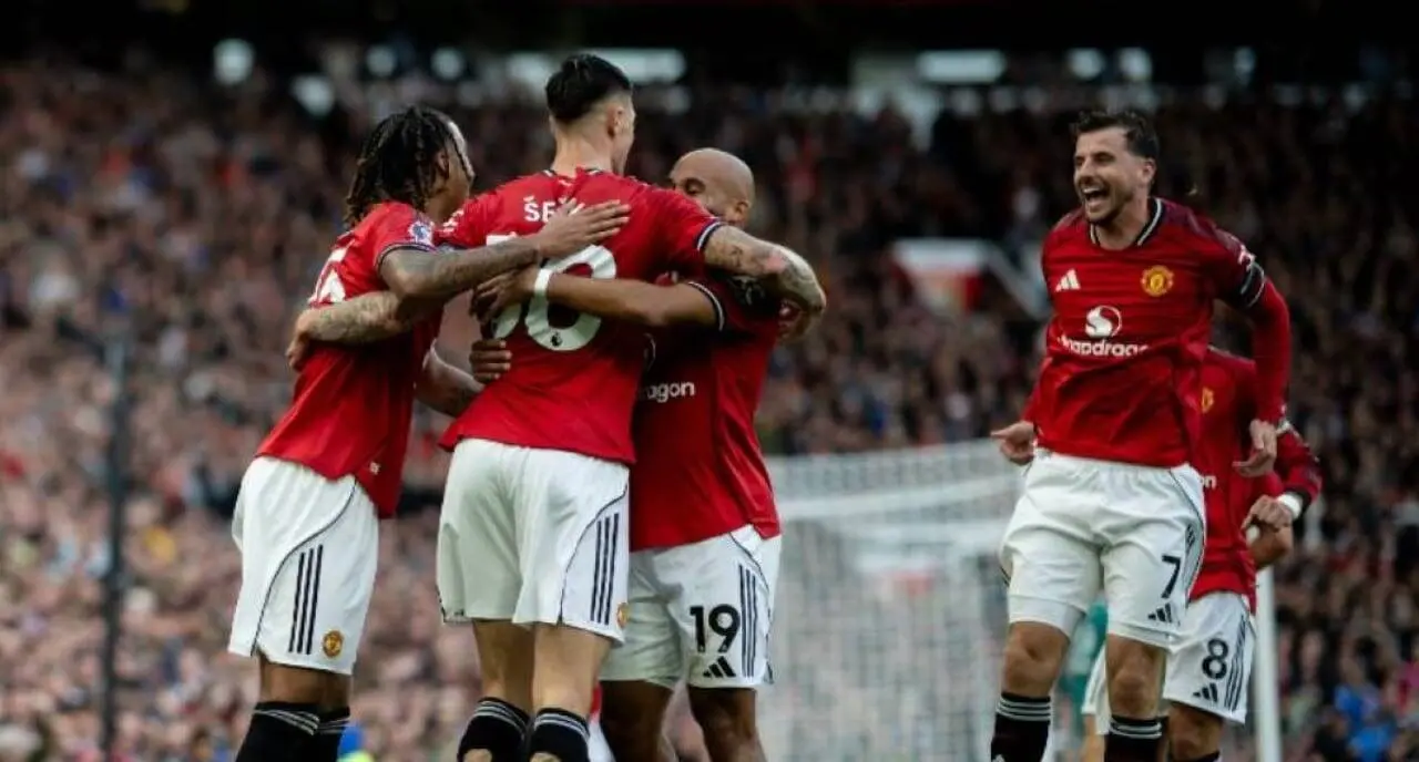 Manchester United