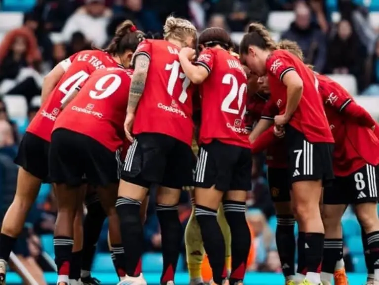 Manchester Utd F