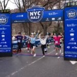 Maratona de Nova York