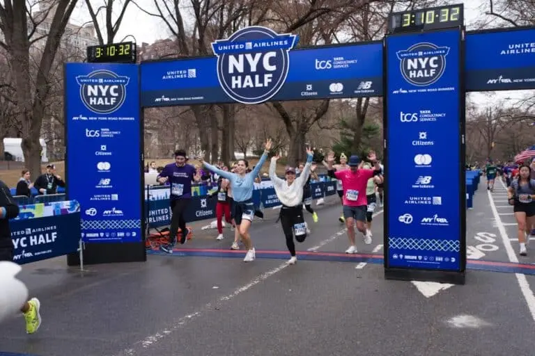 Maratona de Nova York