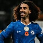 Real Madrid confirma acerto por Marc Cucurella do Chelsea, desejo de José Mourinho