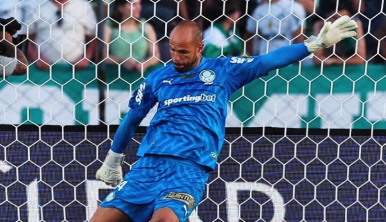 Marcelo Lomba vai jogar? onde assistir Grêmio x Palmeiras no duelo pelo Brasileirão às 21h30