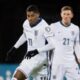 Marcus Rashford