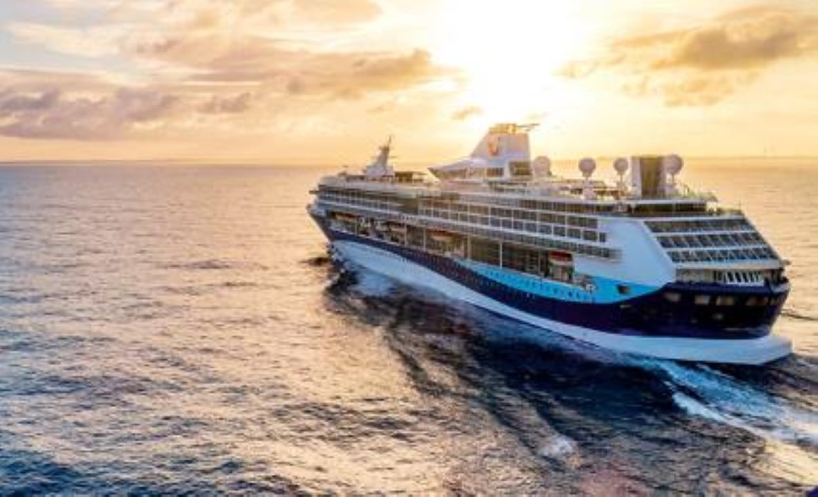 Marella Explorer